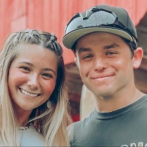 Meet your Posher, Jacob